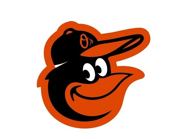 Baltimore Orioles Logo