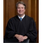 Brett Kavanaugh Supreme Court