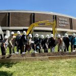 CCBC Essex Wellness Center Groundbreaking 20220615
