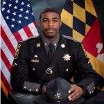 Deputy First Class Glenn Hilliard