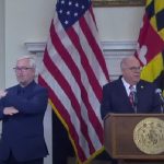 Governor Hogan COVIDReady Maryland Announcement 20220609