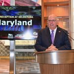 Governor Larry Hogan SelectUSA Maryland 20220628