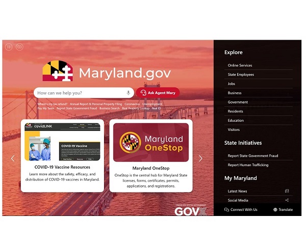 MarylandGov