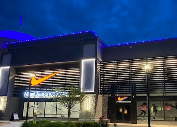 Nike store opening date announced on THE at White Marsh