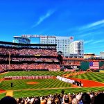 Opening Day 2014 Orioles Camden Yards