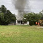 Joppa House Fire 20220726