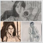 2022 BCPS Middle School Art Exhibition