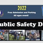 Baltimore County Public Safety Day September 2022 Middle River