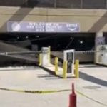 Baltimore Parking Garage Collapse 20220715