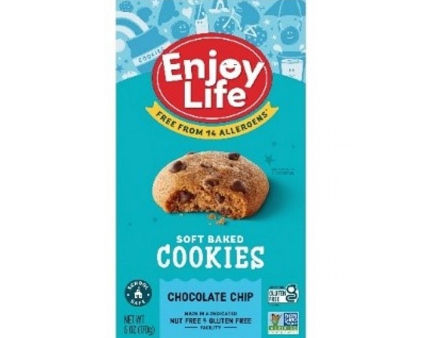 Enjoy Life Foods Recall 20220714