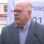 Governor Larry Hogan Connect Maryland Announcement 20220708