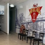 Naz's Halal Food White Marsh