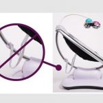 4moms MamaRoo Baby Swing Recall