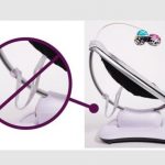 4moms MamaRoo Baby Swing Recall