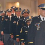 Baltimore County Police Promotions 20220816