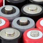 Battery Batteries
