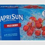 CapriSun Wild Cherry