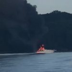 Cecil County Boat Explosion
