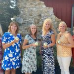 FFCU 2022 Golden Apple Award Recipients