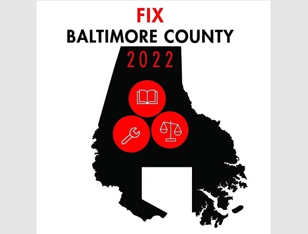 Fix Baltimore County
