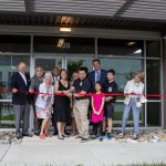 Greenland Technologies White Marsh Ribbon Cutting 202208