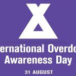 International Overdose Awareness Day