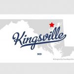 Kingsville MD