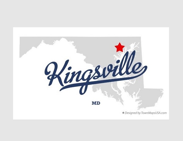 Kingsville MD