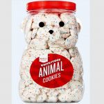 Market Pantry Animal Cookies