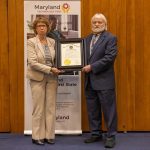 Maryland Becomes Technology First State 202208