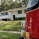 Joppa MD House Fire 20220927