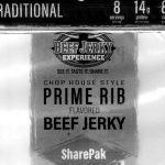 Magnolia Provision Beef Jerky Experience