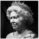 Queen Elizabeth II