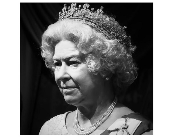 Queen Elizabeth II