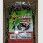 Tai Phat Wholesalers Three Coins Dried Mushrooms