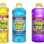 Clorox Pine Sol