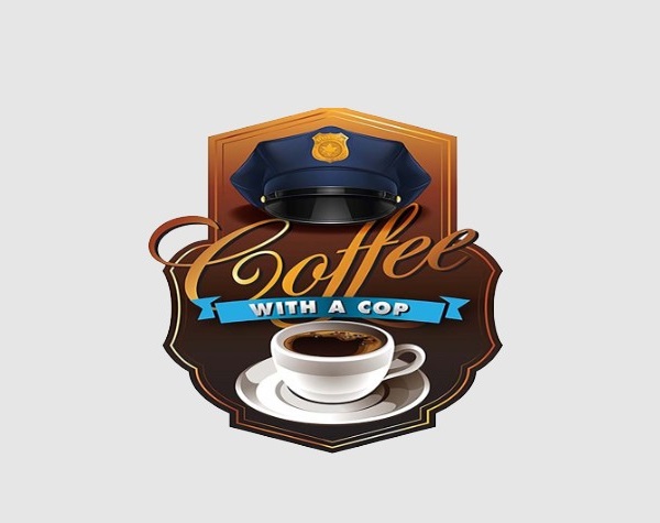 Coffee with a Cop