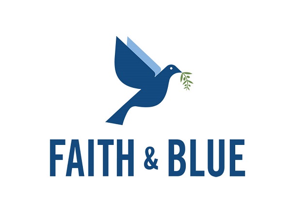 Faith and Blue