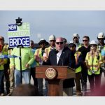 Governor Hogan Nice Middleton Bridge Dedication 202210
