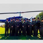 Maryland Natural Resources Police Graduates 20221020