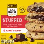 Nestle Toll House Stuffed 20221018