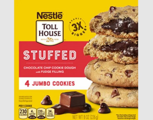 Nestle Toll House Stuffed 20221018