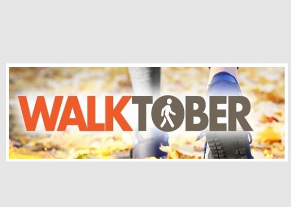 Walktober