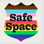 Baltimore County Police Department Safe Space Thumb