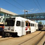 MTA Baltimore Light Rail