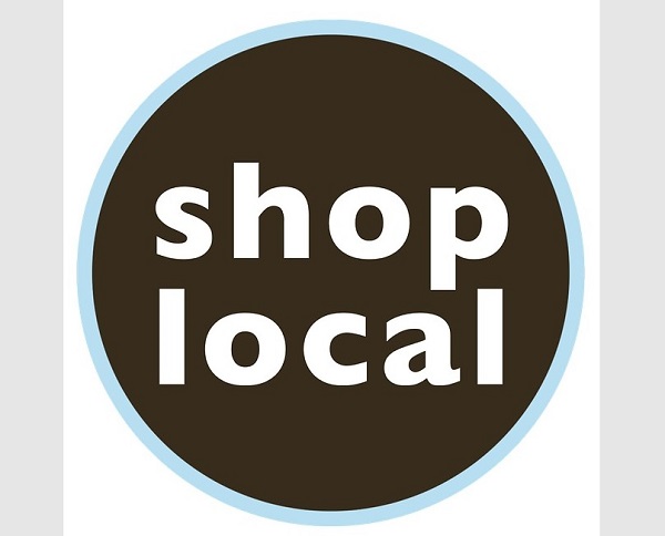 Shop Local Small Business Saturday