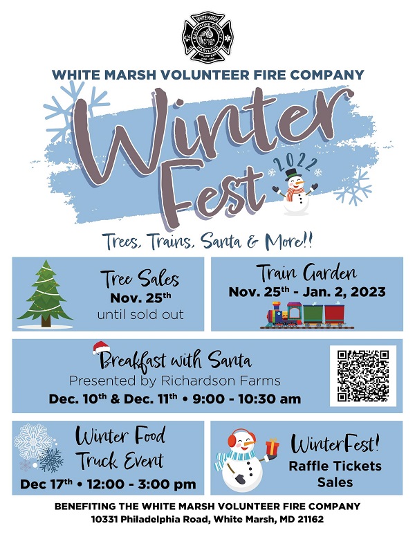 WMVFC WinterFest 2022