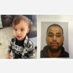 Amber Alert Damarie Williams Dariel Williams Essex MD