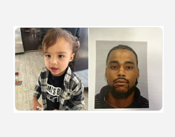 Amber Alert Damarie Williams Dariel Williams Essex MD