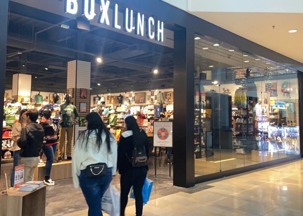 Lakeland opens pop-up shop in Westfield White City – Housewares